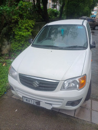 Maruti Suzuki Alto K10 2011 Model