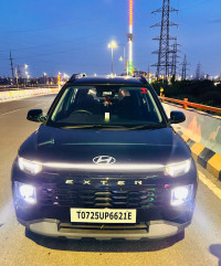 Hyundai Exter SX TECH AMT