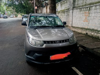 Mahindra KUV100 K6+ diesel 6seater 2016 Model