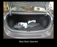 Titan Gray Hyundai Verna Hyundai Verna 1.6 VTVT SX(O)