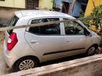 Hyundai i10 sportz 2016 Model