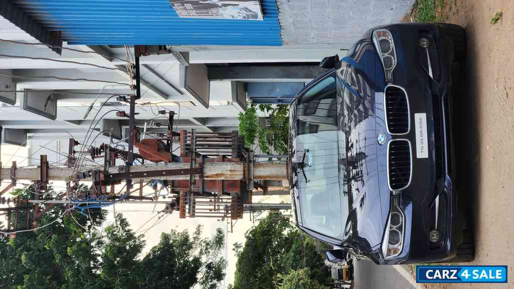 BMW 3-Series 320d sportline