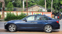 BMW 3-Series 320d sportline