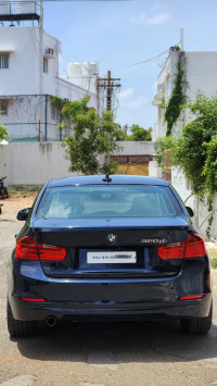 BMW 3-Series 320d sportline