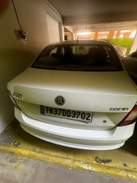 Skoda Rapid Ambition