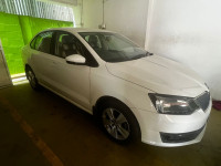 Skoda Rapid Ambition