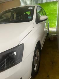 Skoda Rapid Ambition