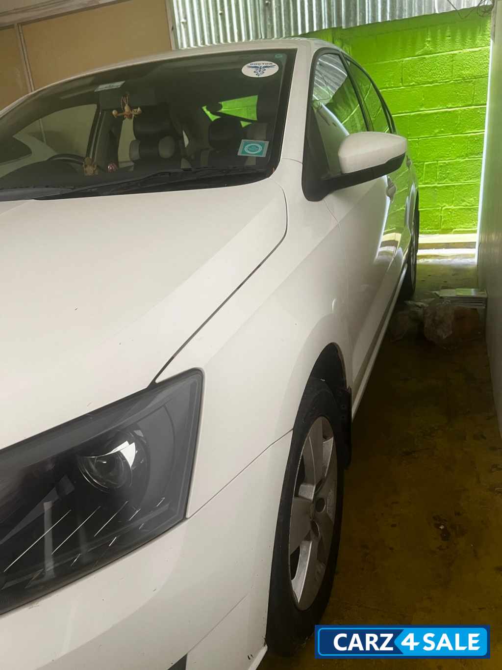 Skoda Rapid Ambition