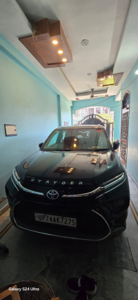 Toyota Urban Cruiser Hyryder G neodrive 2024 Model