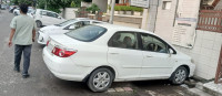Honda City Gxi