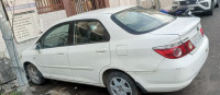 Honda City Gxi