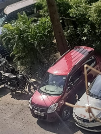 Maruti Suzuki Wagon R Lci lpg 2012 Model