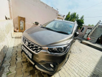 Maruti Suzuki Ertiga Zxi o cng 2022 Model