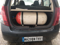 Hyundai i10 Magna CNG 2010 Model