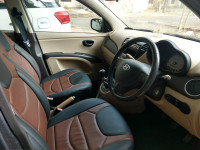 Hyundai i10 Magna CNG