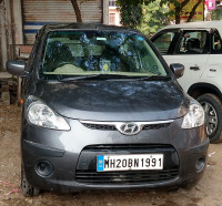 Hyundai i10 Magna CNG