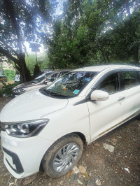 Maruti Suzuki Ertiga Vxi