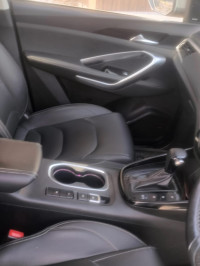 MG Hector dct SHARP PETROL 2019 Model