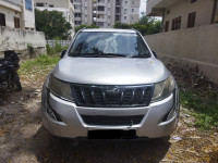 Mahindra XUV 500 W10 2017 Model