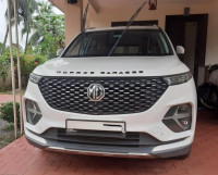 MG Hector Plus Sharp 2021 Model