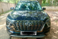 Hyundai Alcazar Platinum