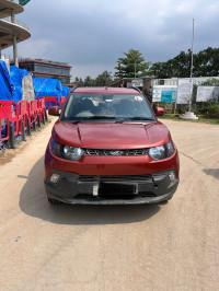 Mahindra KUV100 K8 6 Seater 2017 Model