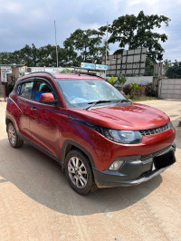 Mahindra KUV100 K8 6 Seater