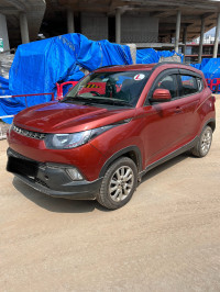 Mahindra KUV100 K8 6 Seater