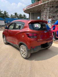 Mahindra KUV100 K8 6 Seater