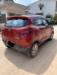 Mahindra KUV100 K8 6 Seater