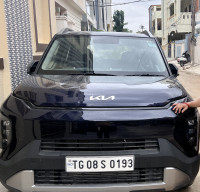 Kia Syros Thx 1.0 turbo 7 dct 2025 Model