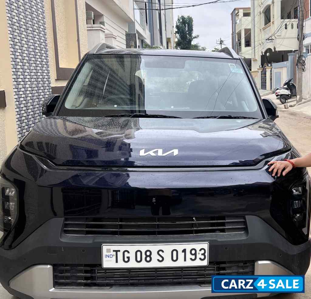 Kia Syros Thx 1.0 turbo 7 dct Kia Syros Thx 1.0 turbo 7 dct