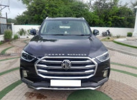 MG Gloster 2020 Model