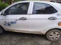 Tata Tiago 2017 Model