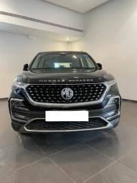 MG Hector SHARP 1.5 DCT PETROL 2021 Model