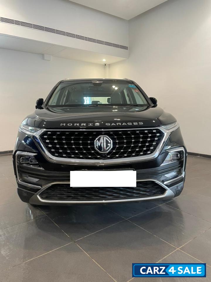MG Hector SHARP 1.5 DCT PETROL