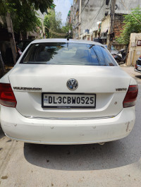 Volkswagen Vento High line 2012 Model