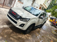 Isuzu D-Max V-Cross AT 2021 Model