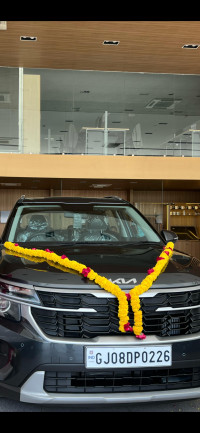 Kia Seltos Htk optional diesel 2025 Model