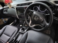 Honda City V-ivtec