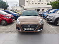 Maruti Suzuki Dzire 2020 Model