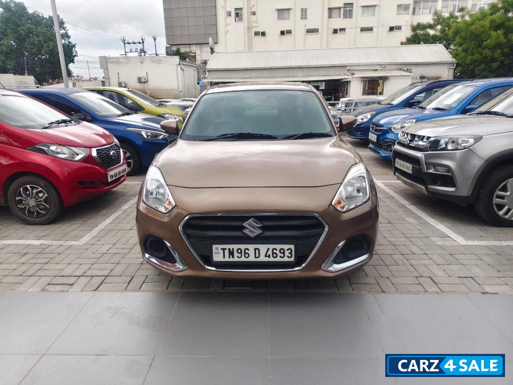 Primesherwood Maruti Suzuki Dzire