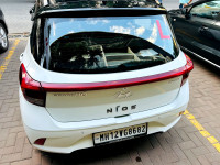 Hyundai i10 Grand i10 Nios Dual Tone Sportz 2023 Model