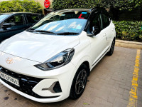 Hyundai i10 Grand i10 Nios Dual Tone Sportz