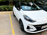 Hyundai i10 Grand i10 Nios Dual Tone Sportz
