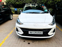 Hyundai i10 Grand i10 Nios Dual Tone Sportz