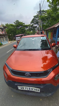 Tata Punch Adventure 2024 Model