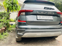 Skoda Kushaq Ambition 1.0 MT TSI