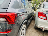 Skoda Kushaq Ambition 1.0 MT TSI