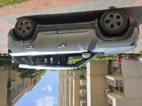 Maruti Suzuki Vitara Brezza Smart Hybrid Vxi AT